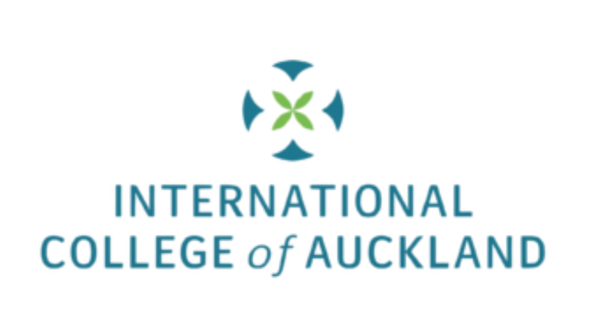 INTERNATIONAL COLLEGE OF AUCKLAND　インターナショナルカレッジオブオークランド