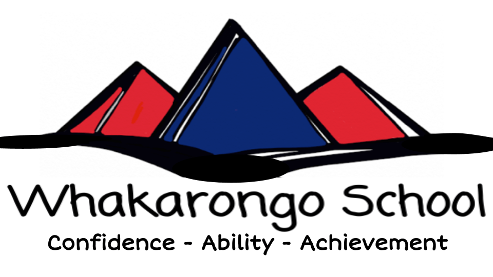 Whakarongo School